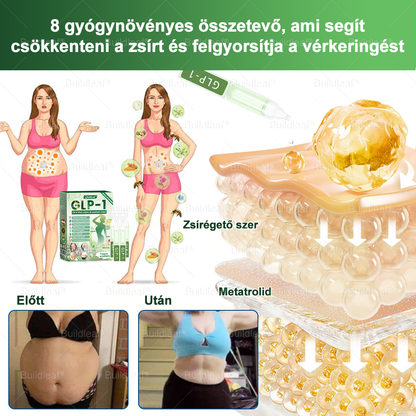 🎁 Már csak 5 doboz maradt! Most további 30% kedvezményt adunk! Legyél fitt és egészséges. Ha most nem élsz a lehetőséggel, legközelebb csak jövőre lesz rá esélyed!