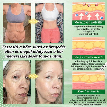 ✅❤️Moringa · Berberine × NAD+ 10-in-1 Advanced Nano GeeLemon® Glumasetide 8az 1-ben Karcsú és EgészségesNano Mikrotűs Tapasz (Napi 1alkalom – látható változásakár 7 nap alatt) ✅ Elhízásra,bőrfeszesítésre,cukorbetegségre, alvásiapnoéra, ízületekre stb HU