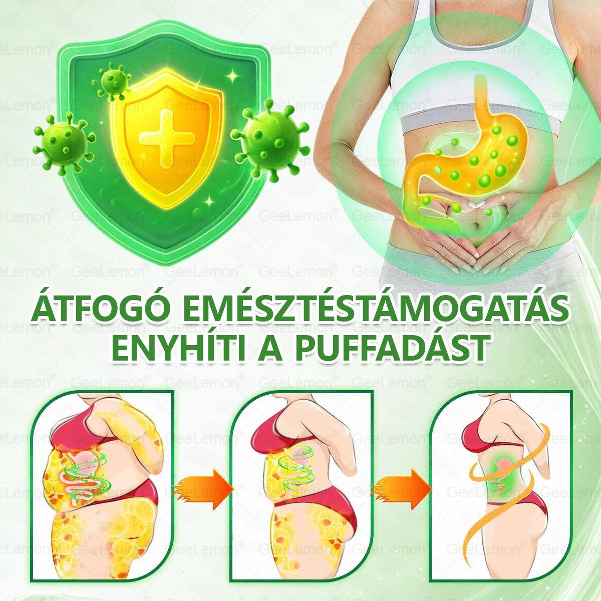 ✅❤️Moringa · Berberine × NAD+ 10-in-1 Advanced Nano GeeLemon® Glumasetide 8az 1-ben Karcsú és EgészségesNano Mikrotűs Tapasz (Napi 1alkalom – látható változásakár 7 nap alatt) ✅ Elhízásra,bőrfeszesítésre,cukorbetegségre, alvásiapnoéra, ízületekre stb HU