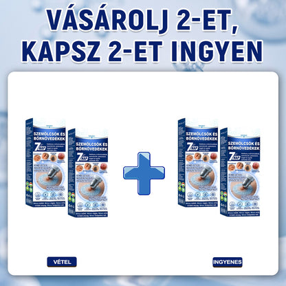 Hivatalos Márkabolt | 🚢 Hiskin® 7 napos Szemölcseltávolító Roll-on Ápoló Folyadék (Fájdalommentes rollerball technológia, hegek nélkül) 🐬 (副本)