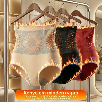 🏃🏼🏃🏼Hivatalos Márkabolt | ZUWIAY® 2026 Moringa & Berberine 4-in-1 Mikrorészecskés Alakformáló és Zsírégető Rövidnadrág