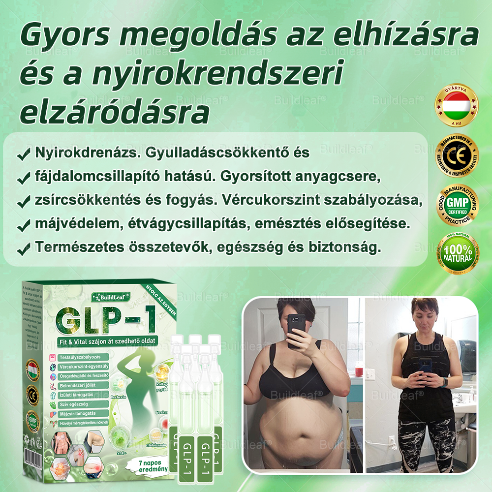 🎁 Már csak 5 doboz maradt! Most további 30% kedvezményt adunk! Legyél fitt és egészséges. Ha most nem élsz a lehetőséggel, legközelebb csak jövőre lesz rá esélyed!