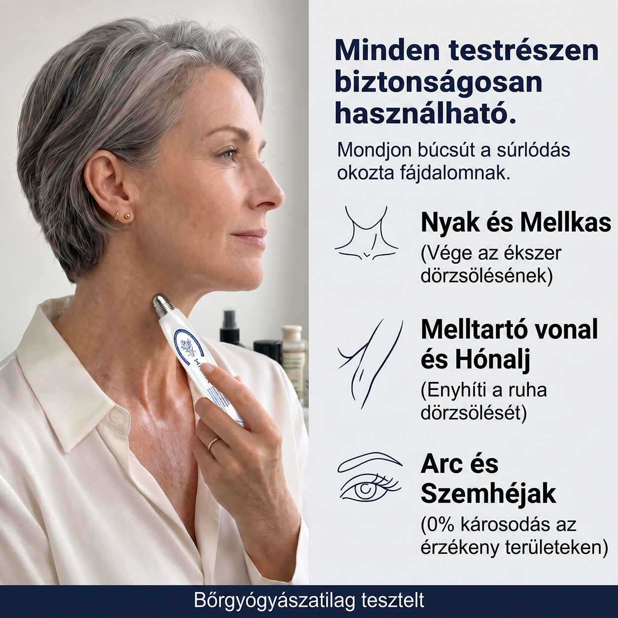 Hivatalos Márkabolt | 🚢 Hiskin® 7 napos Szemölcseltávolító Roll-on Ápoló Folyadék (Fájdalommentes rollerball technológia, hegek nélkül) 🐬 (副本)