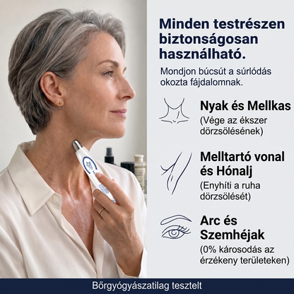 Hivatalos Márkabolt | 🚢 Hiskin® 7 napos Szemölcseltávolító Roll-on Ápoló Folyadék (Fájdalommentes rollerball technológia, hegek nélkül) 🐬 (副本)