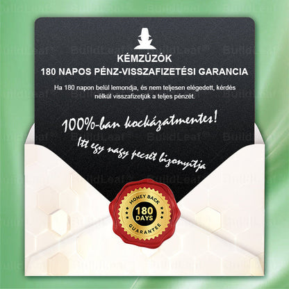 🎁 Már csak 5 doboz maradt! Most további 30% kedvezményt adunk! Legyél fitt és egészséges. Ha most nem élsz a lehetőséggel, legközelebb csak jövőre lesz rá esélyed!