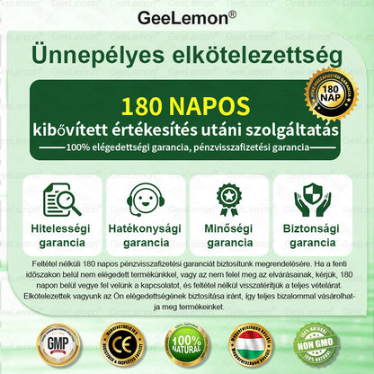 ✅❤️Moringa · Berberine × NAD+ 10-in-1 Advanced Nano GeeLemon® Glumasetide 8az 1-ben Karcsú és EgészségesNano Mikrotűs Tapasz (Napi 1alkalom – látható változásakár 7 nap alatt) ✅ Elhízásra,bőrfeszesítésre,cukorbetegségre, alvásiapnoéra, ízületekre stb HU