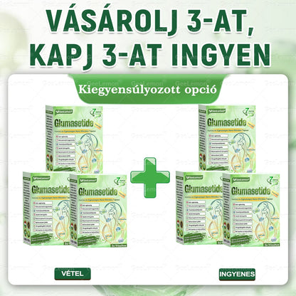 ✅❤️Moringa · Berberine × NAD+ 10-in-1 Advanced Nano GeeLemon® Glumasetide 8az 1-ben Karcsú és EgészségesNano Mikrotűs Tapasz (Napi 1alkalom – látható változásakár 7 nap alatt) ✅ Elhízásra,bőrfeszesítésre,cukorbetegségre, alvásiapnoéra, ízületekre stb HU