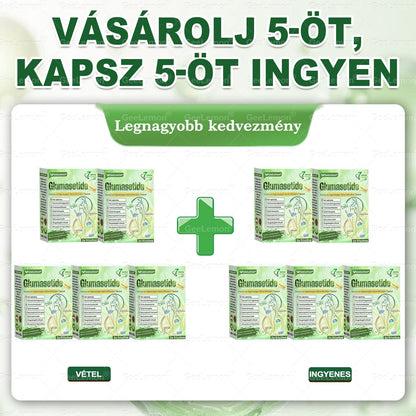 ✅❤️Moringa · Berberine × NAD+ 10-in-1 Advanced Nano GeeLemon® Glumasetide 8az 1-ben Karcsú és EgészségesNano Mikrotűs Tapasz (Napi 1alkalom – látható változásakár 7 nap alatt) ✅ Elhízásra,bőrfeszesítésre,cukorbetegségre, alvásiapnoéra, ízületekre stb HU