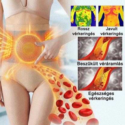 🏃🏼🏃🏼Hivatalos Márkabolt | ZUWIAY® 2026 Moringa & Berberine 4-in-1 Mikrorészecskés Alakformáló és Zsírégető Rövidnadrág